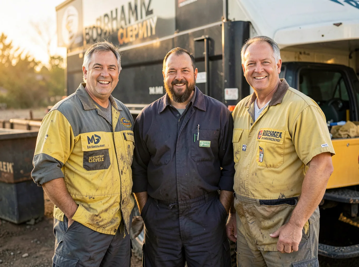Sewage Cleanup company in Reevesville, SC